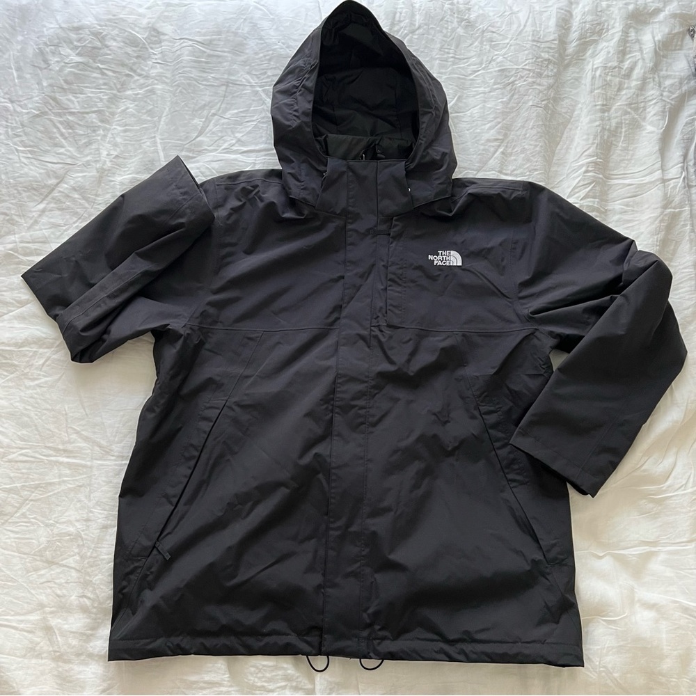 The North Face Lone Peak TriClimate Jacket RTO